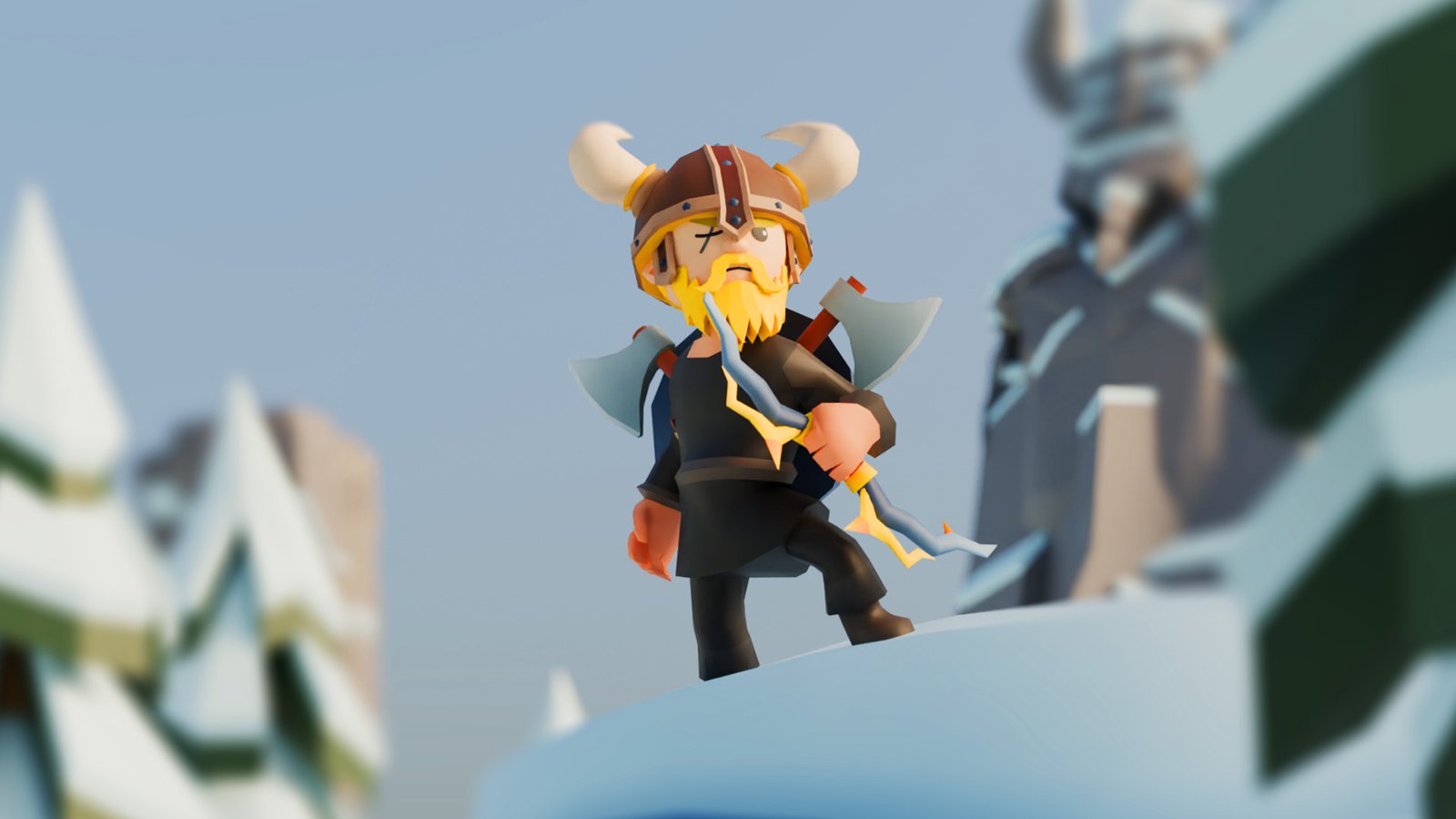 Idle Archer