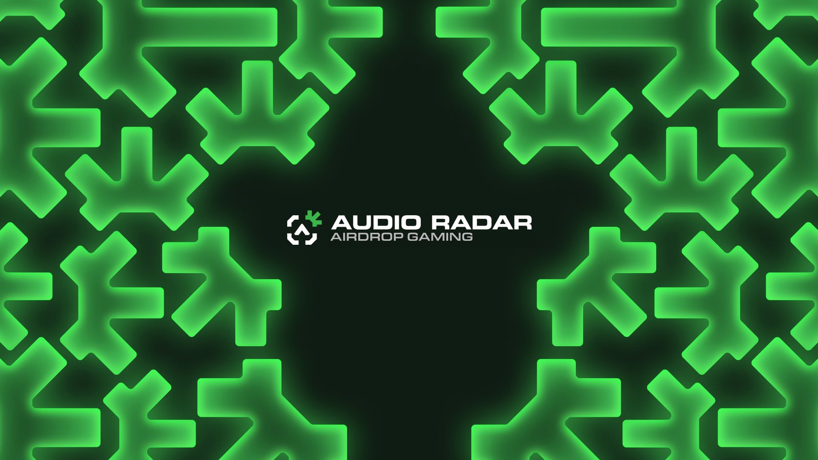 Audio Radar