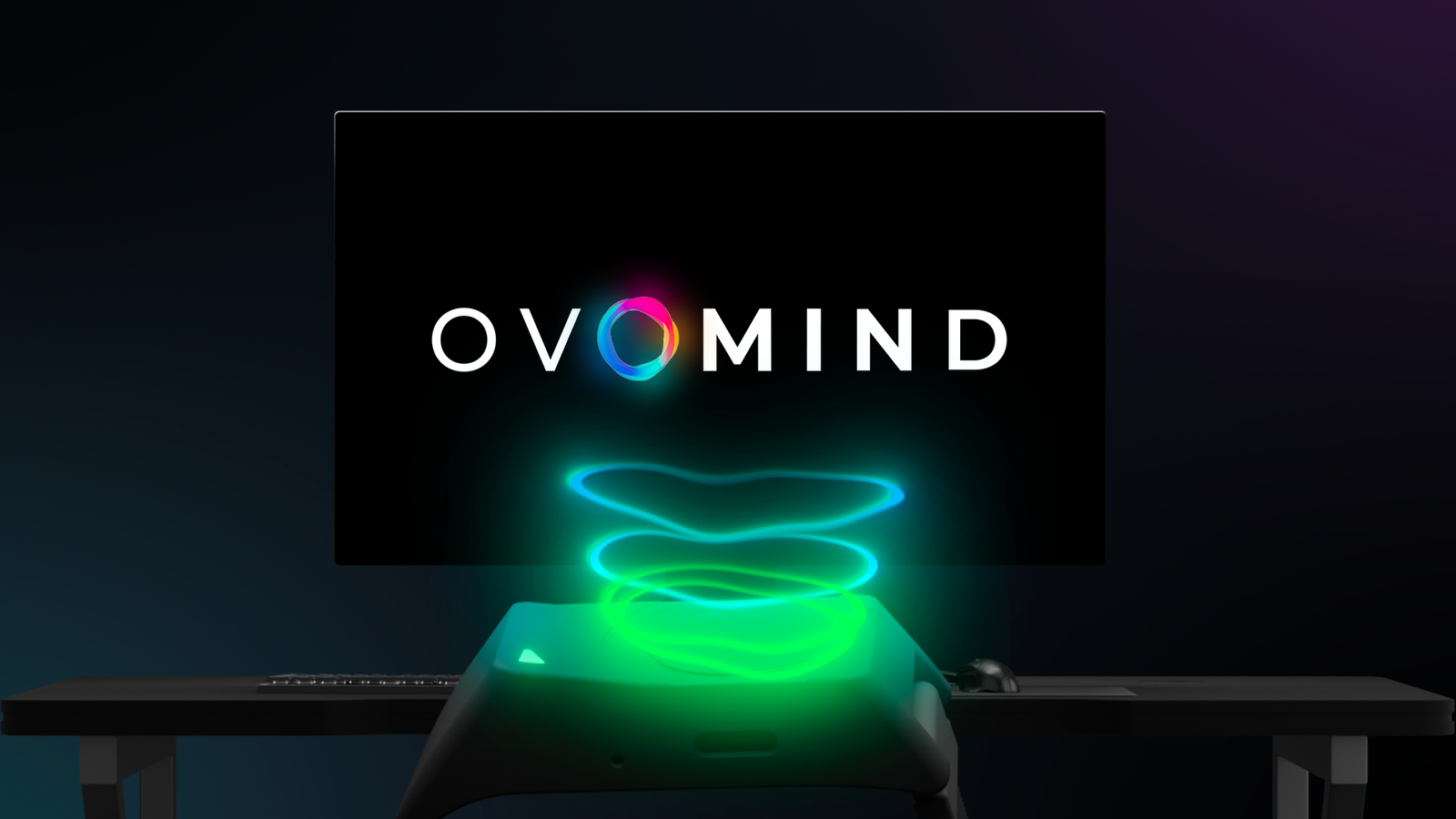 OVOMIND