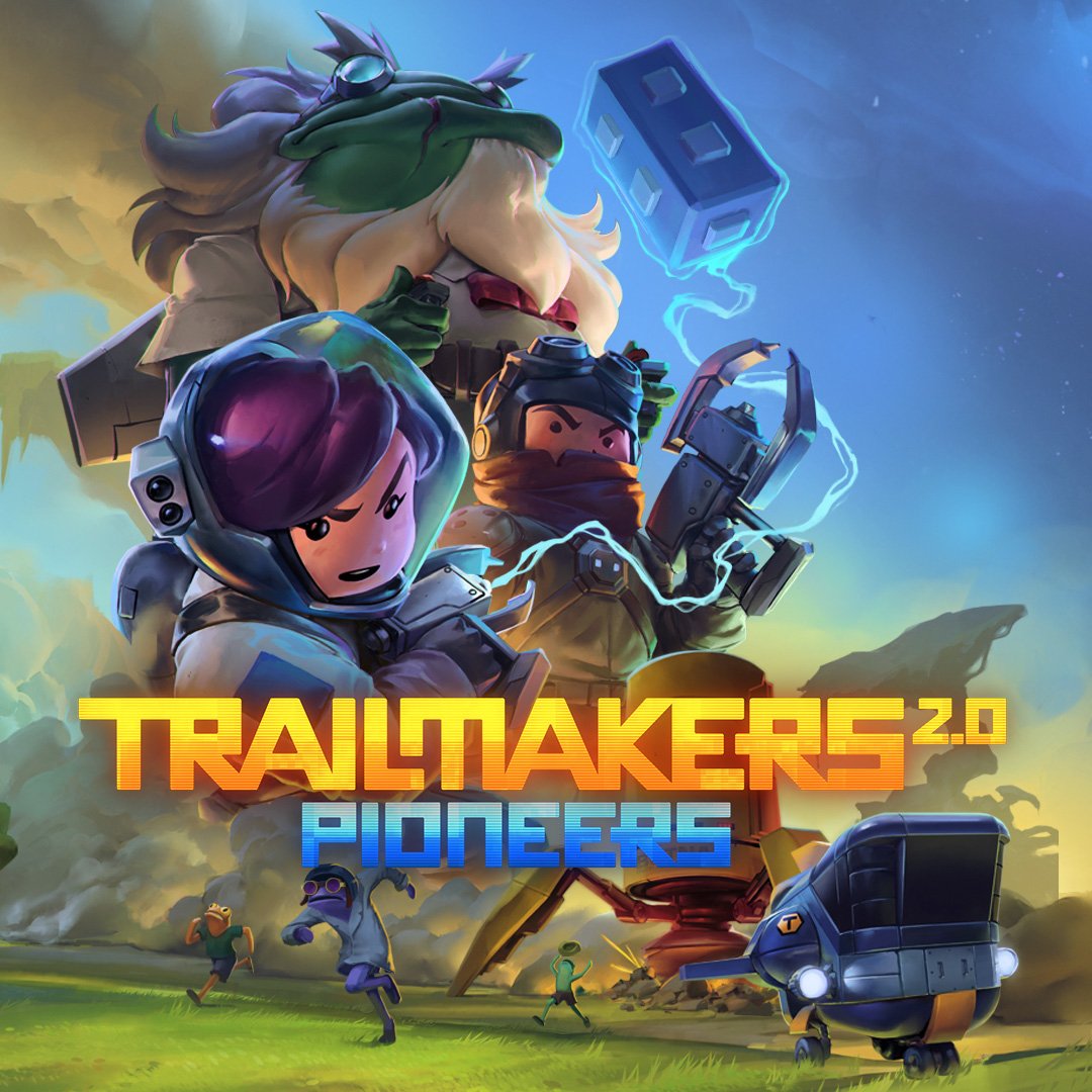 Trailmakers